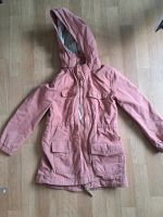 Parka Jacke Mädchen H&M 128 Berlin - Lichtenberg Vorschau