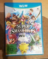 Super Smash Bros. for Wii U Bayern - Bellenberg Vorschau