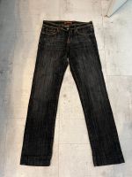 Vigoss Jeans blau 38 super Zustand Nordrhein-Westfalen - Detmold Vorschau