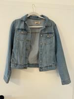 Jeansjacke Damen Bayern - Ehekirchen Vorschau