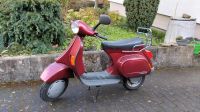 Vespa PK50 XL2 mit Handschaltung Saarland - Kleinblittersdorf Vorschau