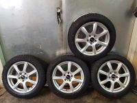 4 Neue Winterräder FORD FOCUS,MONDEO,C-MAX 205/55R16 91H DOT:23 Köln - Rath-Heumar Vorschau