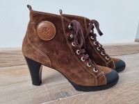 PAUL GREEN Boots STIEFELETTEN Chelsea CHUCKS Echtleder Gr 38 NEUw München - Untergiesing-Harlaching Vorschau