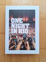 One Night in Rio: Deutsche Nationalmannschaft: WM 2014 in Bildern Hessen - Hanau Vorschau