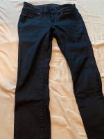 Jeans G Star midge saddle mid straight 28/30 eher27/30 Baden-Württemberg - Tamm Vorschau