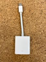 Apple Adapter Mini Display Port zu VGA A1307 Hessen - Oberursel (Taunus) Vorschau