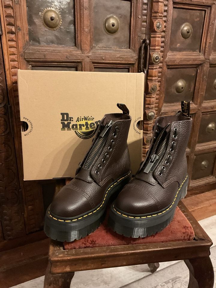 Dr Martens Boot Sinclair ❤️ Neu in Dortmund