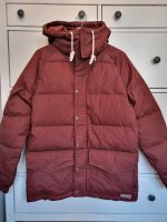 Vans Winterjacke bordeaux ungetragen Niedersachsen - Winsen (Aller) Vorschau