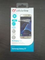 Samsung Galaxy S7 Schutzfolie 2 Stück neu Berlin - Steglitz Vorschau