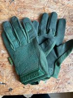 Mechanix Outdoor Handschuhe Gr.S Dresden - Äußere Neustadt Vorschau