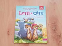 Buch ❤Lotti & Otto ❤ echte Kerle, alte Vorurteile & neue Freunde Rheinland-Pfalz - Bad Kreuznach Vorschau