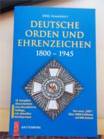 Deutsche Orden und Ehrenzeichen 1800-1945 Schwachhausen - Riensberg Vorschau