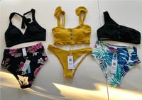 Cupshe Bikini Bademode Größe S Neu mit Etikett lam Baden-Württemberg - Markgröningen Vorschau