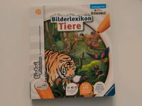Bilderlexikon Tiere Sonderedition TipToi Saarland - Püttlingen Vorschau