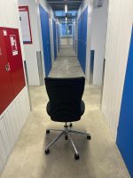 Vitra T-Chair Designer Bürostuhl - gestreift Sendling - Obersendling Vorschau