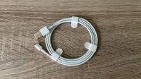 Original Apple Lightning zu USB Kabel 1m (Neu) Rheinland-Pfalz - Idar-Oberstein Vorschau