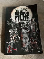 Die besten Horrorfilme des 21. Jahrhunderts Bogner zindler Buch Essen - Essen-Borbeck Vorschau