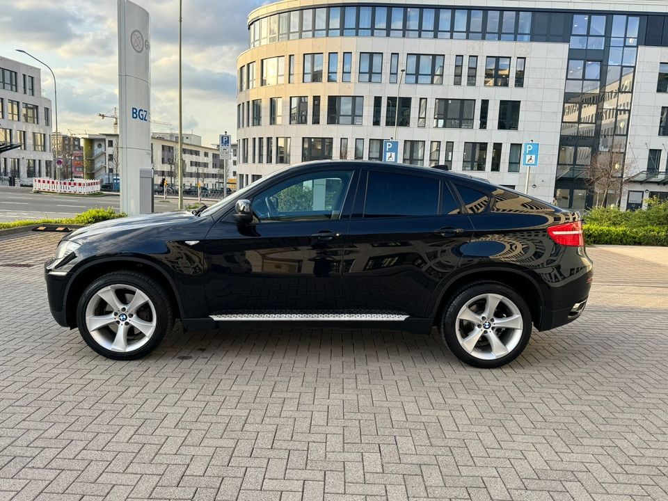 BMW BMW X6 4.0 D 306 PS  M Facelift: in Essen