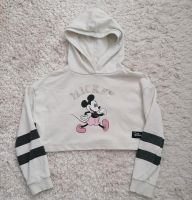 Pullover, Pulli Gr. 134 /140, C&A, Mickey Mouse Sachsen-Anhalt - Naumburg (Saale) Vorschau