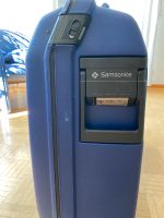 Samsonite Hartschalenkoffer Nordrhein-Westfalen - Lage Vorschau