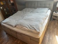 Boxspringbett elektrisch verstellbar 180x200 Nordrhein-Westfalen - Merzenich Vorschau