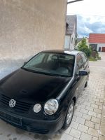 VW Polo 9N Bayern - Harburg (Schwaben) Vorschau