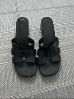 Sandalen mit Absatz für Damen Baden-Württemberg - Mannheim Vorschau