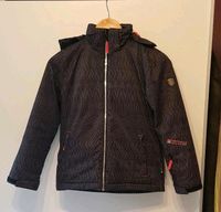 Jacke Winterjacke Gr.140 Nordrhein-Westfalen - Halle (Westfalen) Vorschau