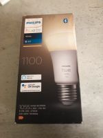 Philips Hue White 9,5W (1055lm) Bluetooth E27 Leuchtmittel Hessen - Herborn Vorschau