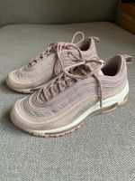 Nike Air Max 97 rosa Glitter / Glitzer ü - AT0071-600 Kiel - Ravensberg-Brunswik-Düsternbrook Vorschau