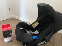 Britax Römer Baby-Safe Babyschale inkl Adapter Herzogtum Lauenburg - Dassendorf Vorschau