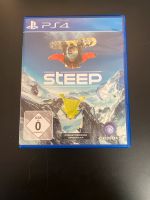 Steep (PS4) Hessen - Bad Vilbel Vorschau