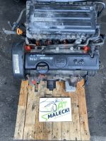 BXW Motor 1,4 Benziner komplett Vw Skoda Seat 182000km Baden-Württemberg - Philippsburg Vorschau