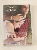 Jack & Rose dvd deutsche Version Daniel Day-Lewis Nordrhein-Westfalen - Kaarst Vorschau