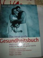 Das neue große Gesundheitsbuch von Prof. Dr. med. H. Lucas Hessen - Elz Vorschau