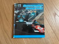 Buch Motorsport Formel 1 Baden-Württemberg - Markgröningen Vorschau