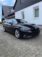 BMW 420i Gran Coupe *Facelift, LED, Navi, SHZ* Niedersachsen - Rinteln Vorschau