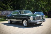 Mercedes Benz Strich 8 bj 69 Coupe w114/w115 h Zulassung Bayern - Landshut Vorschau