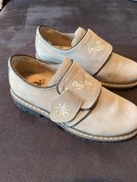 Trachten Schuhe Gr.36 Neu Berlin - Neukölln Vorschau