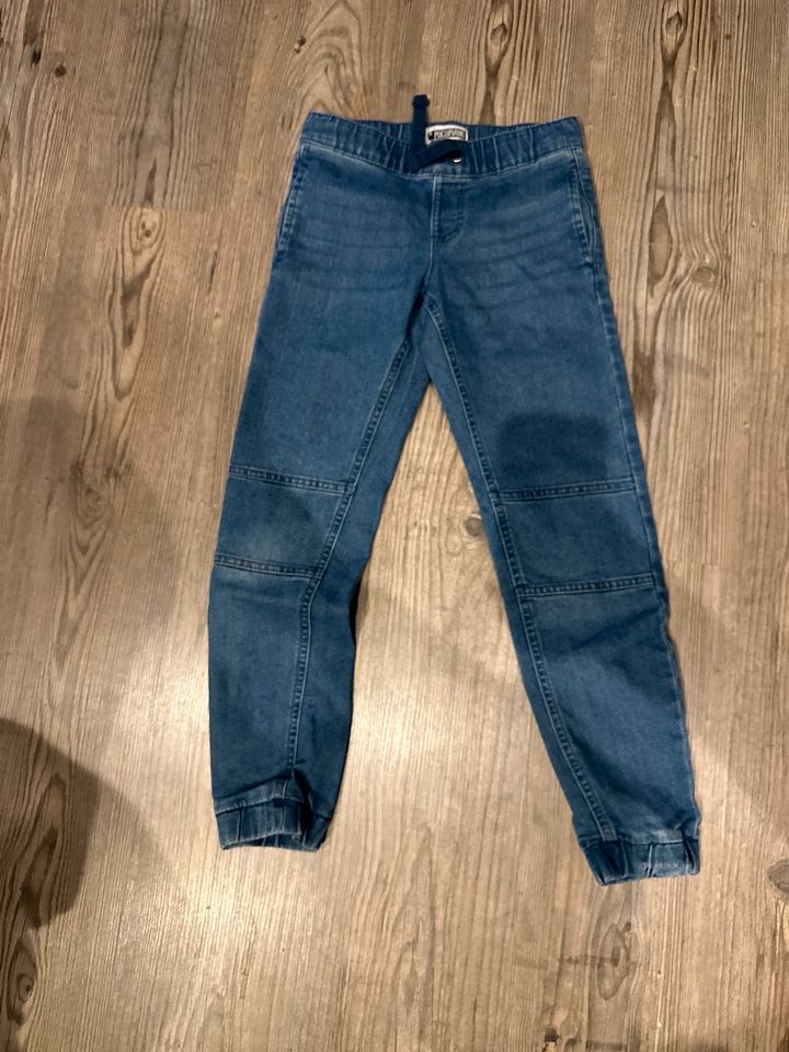 Jungen Jeans in Lauenburg