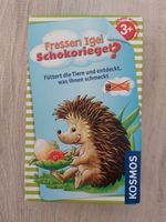 Lernspiel Fressen Igel Schokoriegel? Kinder ab 3 Jahre Hannover - Ahlem-Badenstedt-Davenstedt Vorschau