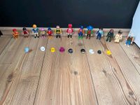 Playmobil Figuren, Pompon Bastelset Nordrhein-Westfalen - Simmerath Vorschau