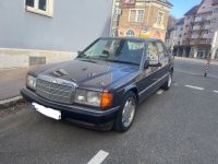 Mercedes-Benz 190 Karo H-Zulassung Baden-Württemberg - Geislingen an der Steige Vorschau