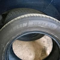 4 Sommerreifen 215/65 R17 Nordrhein-Westfalen - Kall Vorschau