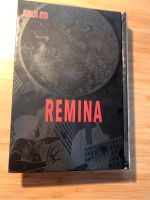 Manga - REMINA - Einzelband Nürnberg (Mittelfr) - Südstadt Vorschau