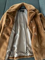 Mantel. Damenmantel (Jacke) von Fuchs Schmitt. Inklusive Versand! Niedersachsen - Braunschweig Vorschau