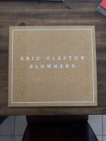 Eric Clapton Slowhand Niedersachsen - Melle Vorschau