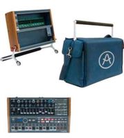 Arturia MiniBrute 2S Analogsynthesizer Bundle Hamburg-Mitte - Hamburg Rothenburgsort Vorschau