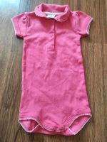 Neu! Body von Petit pateau gr. 56 Gr. 62 pink Mädchen Bayern - Bad Birnbach Vorschau