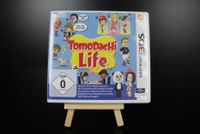 3DS Tomodachi Life/ Sehr guter Zustand/ OVP/ Gebraucht Hessen - Rabenau Vorschau